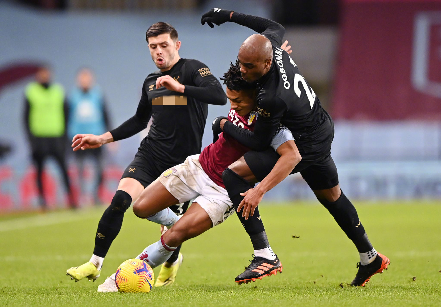 大衛席爾瓦 大衛席爾瓦