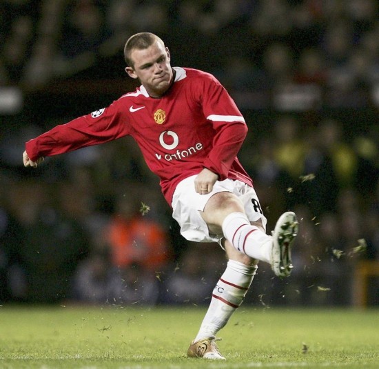 他们的表现 他们的表现