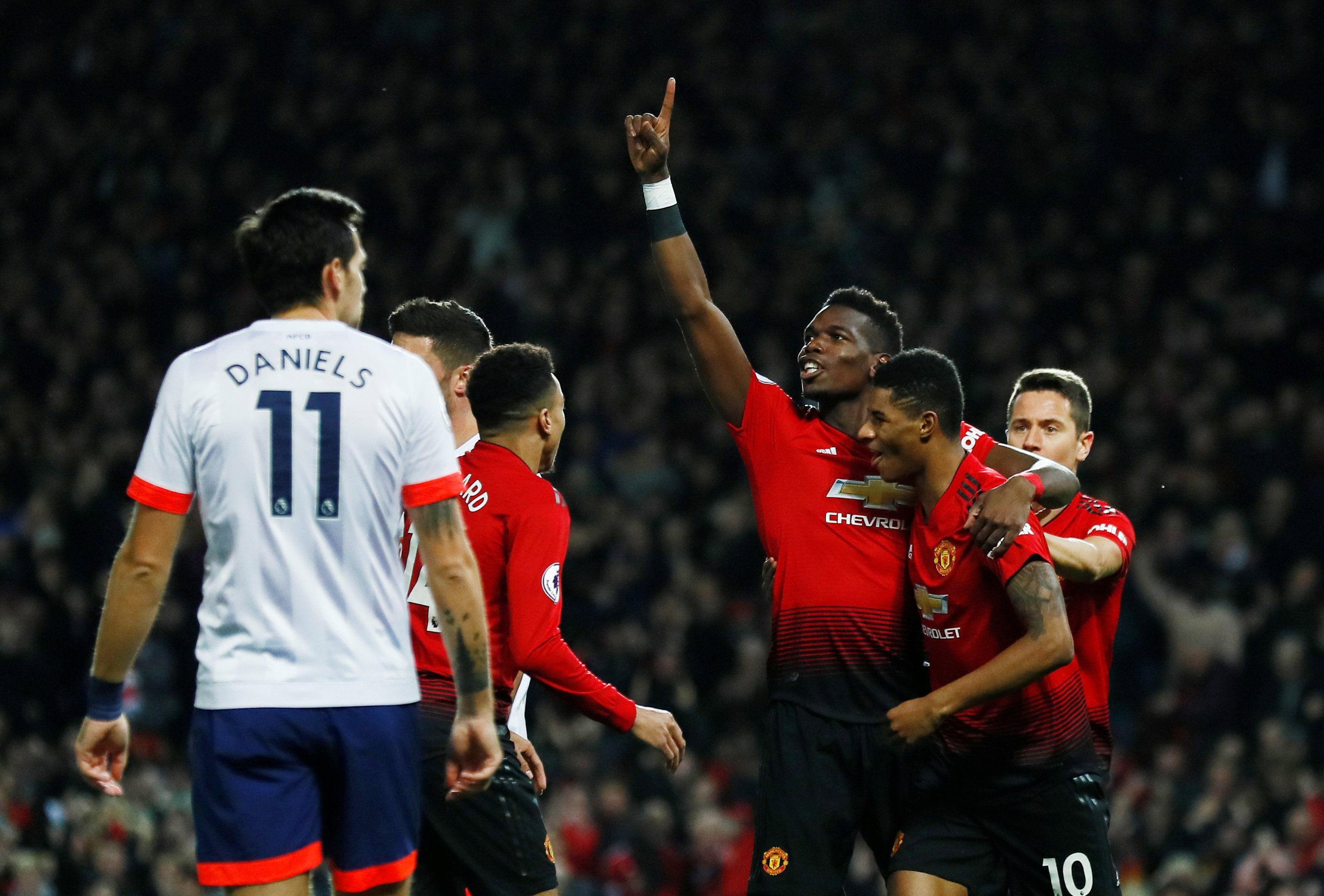 多冠目标 多冠目标